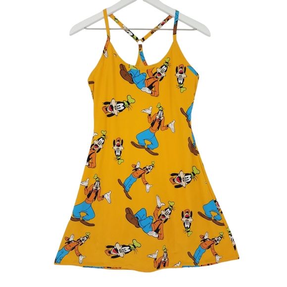 Outdoor Voices Dresses & Skirts - Outdoor Voices x Disney Goofy Excercise Dress